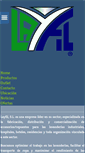 Mobile Screenshot of layfil.com